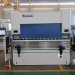 Китай изготовлен гидравлический прессовый пресс cnc нержавеющая сталь листовой металл гибочный станок