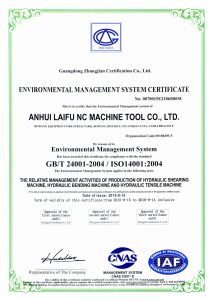 Сертификаты