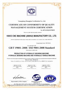 Сертификаты