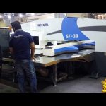 Высококачественная сервопреобразовательная машина