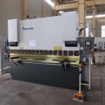 автоматическая стальная гибочная машина для листового железа