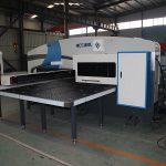 гидравлический кулачковый пуансон cnc, производители прессовочных станков cnc
