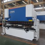 сделано в Китае производитель 3 + 1 ось cnc пресс-тормоз, гидравлический гибочный станок для продажи