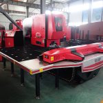 EASY-FAB P25 siemens, вентиляторный блок cnc для перфорации, перфоратор