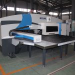 Машина с перфорацией с низкой стоимостью cnc, плоскогубцы