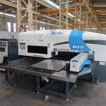 cnc револьверная машина, автоматическая машина для штамповки отверстий, цена пресса cnc