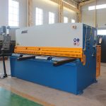 цена по прейскуранту завода-изготовителя QC12Y-6X2500 cnc