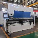 WC67K серия экономичный тип CNC гидравлический прессовый тормоз высокого качества