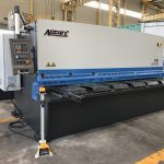 QC12y 6X3200 листовой металл гидравлический ножницы цена