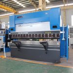 WC67Y 40t / 2000 электрический листовой металл большой прессовый тормоз