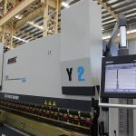 новый дизайн cnc прессовый тормоз, cnc прессовый тормозной гибочный станок