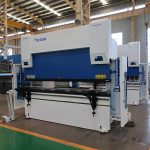 новый стандартный прессовый тормоз cnc