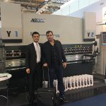 хорошее качество лучшие цены небольшие новые прессовые тормоза для продажи в Китае