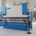 Wc67y 40t china made папка ручной складной механизм ручной работы прессовый тормоз, изгиб маршина на складе