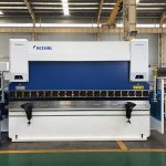 Гидравлическая машина для прессования листового металла с лучшей ценой для изгиба углеродистой стали Экспортируется по всему миру