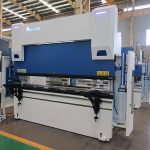 63T / 2500 гидравлический диск с цифровым управлением
