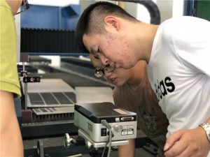 контроль качества