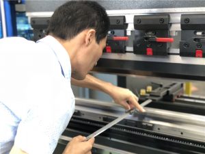 контроль качества