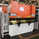 Пресс-тормоз листового металла «AccurL» 40T cnc, 40-тонный электрический прессовый тормоз cnc, гидравлический прессовый тормоз cnc 40 тонн