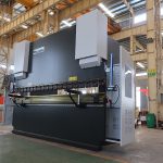 cnc гидравлический серво гидравлический нержавеющая сталь стальная сталь nc пресс-тормоз сгибающая складная машина