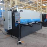 гидравлическая металлическая пластина